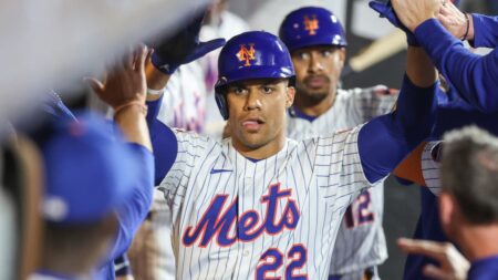 Assessing Mets with three-quarters of season over: The good, the imperfect, and what's to come