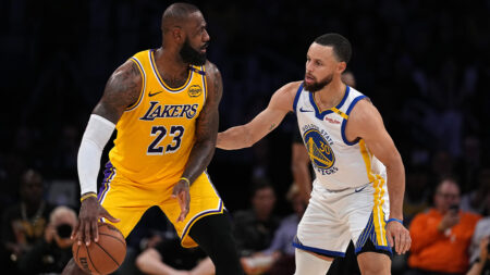 Warriors, NBA embracing old entering 2025-26 season – NBC Sports Bay Area & California