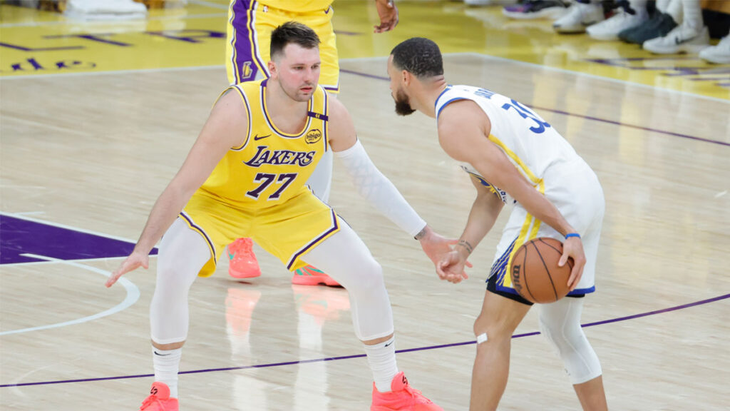 Six games to measure Warriors during 2025-26 NBA season – NBC Sports Bay Area & California