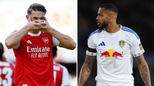 Arsenal vs Leeds live stream: How to watch as Gunners take on Whites at the Emirates