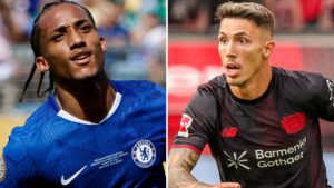 Chelsea vs Bayer Leverkusen live stream: How to watch pre-season friendly FREE