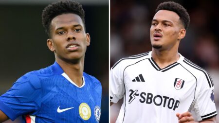 Chelsea vs Fulham live stream: How to watch huge London derby at Stamford Bridge