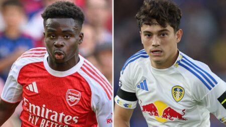 Arsenal vs Leeds tickets: Are seats still available, how much do they cost and how can I buy?