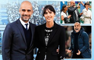 Fears Pep Guardiola's 'imminent' divorce could hurt Man City
