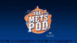 2025 MLB Trade Deadline Reaction | The Mets Pod