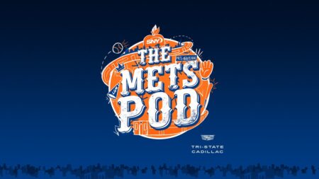2025 MLB Trade Deadline Reaction | The Mets Pod