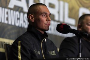 Tim Tszyu’s Path to Redemption? Eddie Hearn Recommends a Career Reset and Rebuilding with “A Couple of Fights”