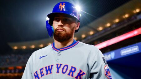 Despite continued struggles, Brandon Nimmo believes Mets ‘still got a shot’ in NL East