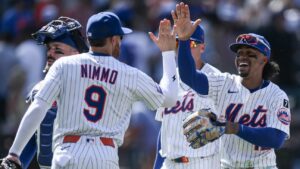 Mets lean on big hitters atop lineup in latest win: 'We haven’t seen that in a while'