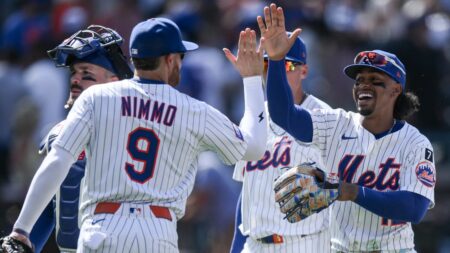 Mets lean on big hitters atop lineup in latest win: 'We haven’t seen that in a while'