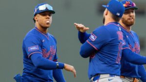 Mets give players, hitting coaches a vote of confidence they can turn offensive struggles around