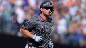 ICYMI in Mets Land: Pete Alonso moves closer to history, new-look bullpen delivers