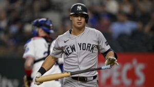 Yankees at White Sox: 5 things to watch and series predictions | Aug. 28-31