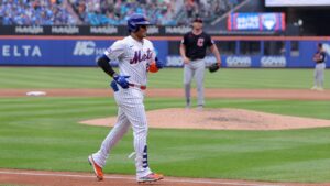 Mets unable to make adjustments in deflating loss to Guardians: 'We have to be better'