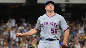 Mets' Carlos Mendoza not concerned about Ryan Helsley after Friday's outing 'but we've got to help him'