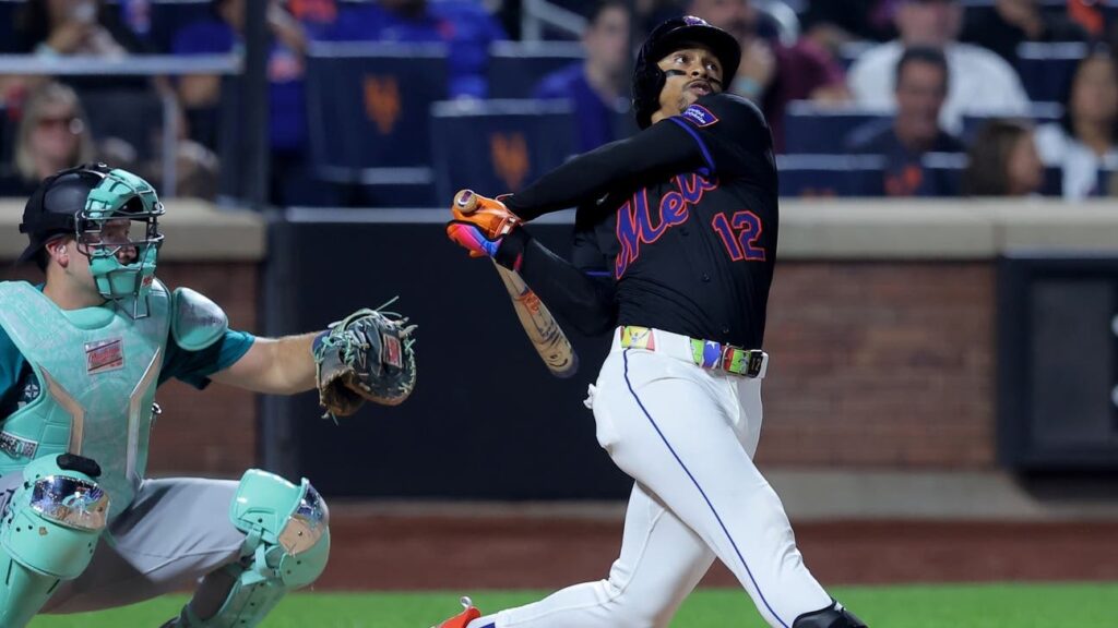 With Mets 'not clicking,' team still believes in turnaround: 'We control our own destiny'