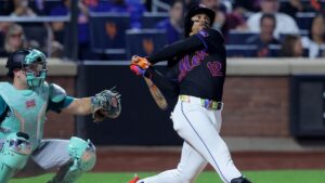 With Mets 'not clicking,' team still believes in turnaround: 'We control our own destiny'