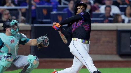 With Mets 'not clicking,' team still believes in turnaround: 'We control our own destiny'