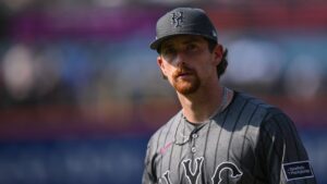 Mets' Carlos Mendoza all but confirms Nolan McLean will make another start