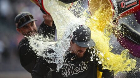 ICYMI in Mets Land: Nolan McLean dazzles in MLB debut, Francisco Lindor stays hot