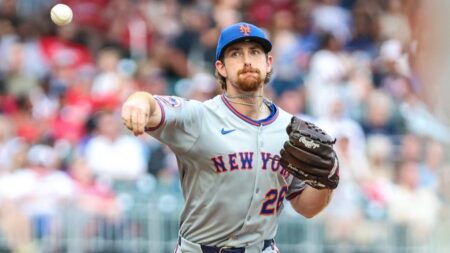 Mets' Nolan McLean continues to impress after strong road win: 'This kid is special'