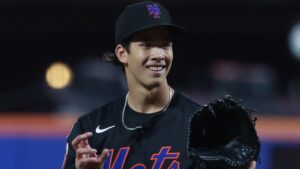 ICYMI in Mets Land: Jonah Tong's MLB debut, offense's record-setting night fuel Friday's 19-9 win over Marlins