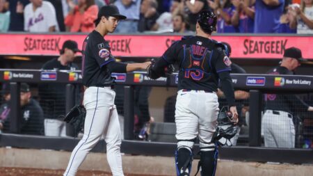 Mets believe Jonah Tong can impact team in final month and beyond
