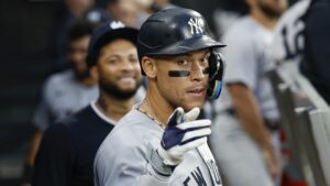 Yankees win seventh straight after outlasting White Sox, 5-3, in extras