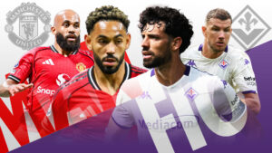 Man Utd vs Fiorentina LIVE SCORE: Sesko to be unveiled ahead of Mbeumo and Cunha’s Old Trafford debuts – updates