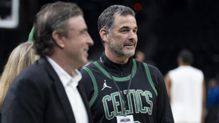 NBA Board of Governors approves Celtics sale to Bill Chisholm – NBC Sports Boston
