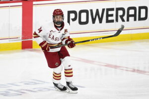 Rangers Ranked 24th In NHL Prospect Pipeline Rankings