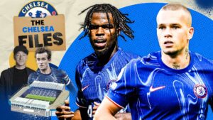 Chelsea files: Mykhailo Mudryk’s doping ban a blessing in disguise for Blues as they battle strict Uefa rule