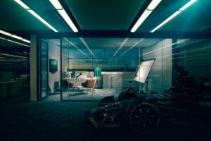 Aston Martin can’t help but wonder