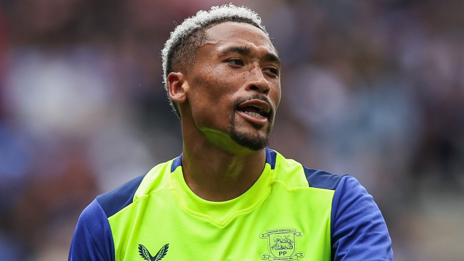 Furious Championship manager tells personal trainer to pay former Premier League star’s wages after injury