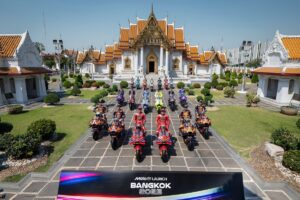 Kuala Lumpur emerges as favourite to host MotoGP 2026 season launch