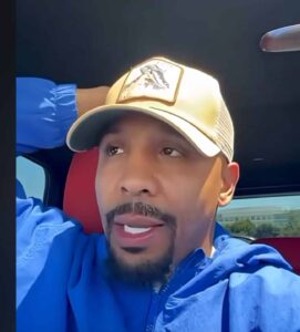 Andre Ward’s Unexpected Call of Anthony Joshua for a Wembley Stadium Fight Met With Sarcasm