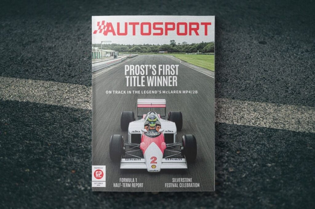 The start of a great McLaren era and rating the class of 2025