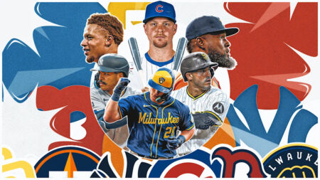 6 underrated players who could boost their teams in final push toward MLB playoffs