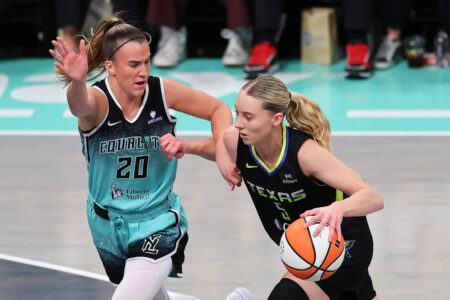 WNBA, NBA players will be able to play together in NBA2K26’s MyTEAM mode