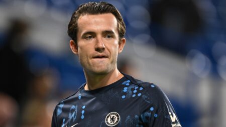 Forgotten Chelsea star Ben Chilwell thrown career lifeline as ‘sister club offer former England defender an exit route’