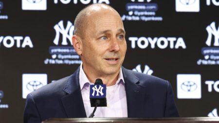 Brian Cashman evaluates Yankees' trade deadline results: 'I know we have improved ourselves'