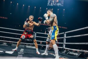 Mairis Briedis Slams Usyk’s Nightclub Celebration – Still Bitter About 2018 Loss