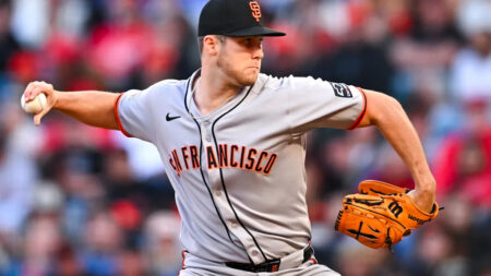 Fantasy Baseball Waiver Wire: Dylan Beavers, Landen Roupp and Nolan McLean