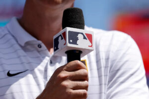 MLB reportedly in broadcast talks with Apple, NBC, Netflix amid renegotiation with ESPN