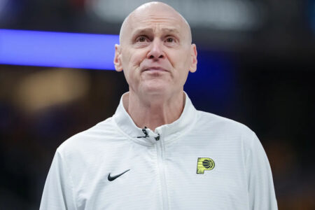 Rick Carlisle agrees to multi-year extension with Indiana Pacers: Reports