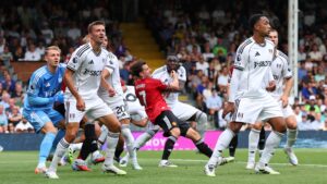 Man Utd’s penalty at Fulham was a VAR blunder and Red Devils’ goal could have been disallowed