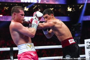 Tim Bradley says Crawford Must Adapt His Fighting Style to Mirror Bivol and Beat Canelo