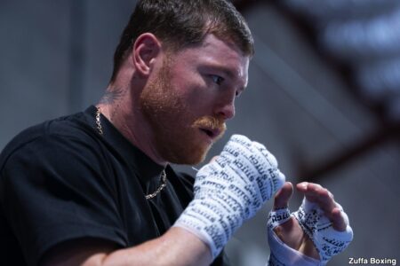 Tim Bradley Justifies His Desperate Request for ‘Boots’ Ennis to Become a Spy, Calling the Crawford vs. Canelo Fight ‘War’