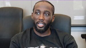Terence Crawford’s Camp Is Unconcerned with Canelo’s Sparring Choice, But Is That a Mistake?