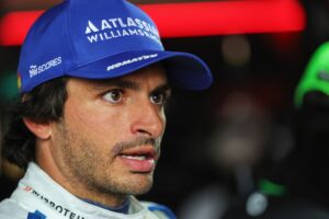 F1 Dutch GP stewards not good enough after “complete joke” of a penalty